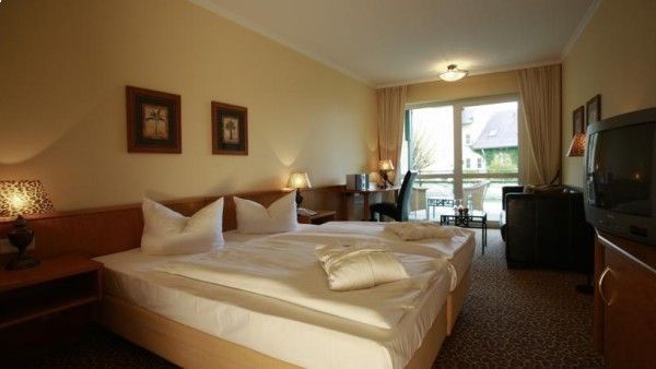 Thermenhotel Neide