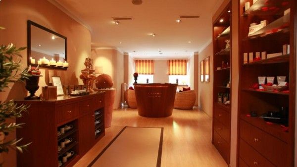 Thermenhotel Neide