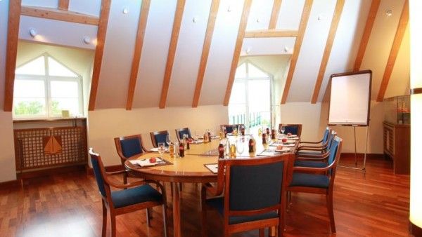 Thermenhotel Neide