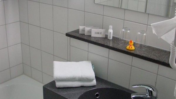 Hotel Residenz Passau