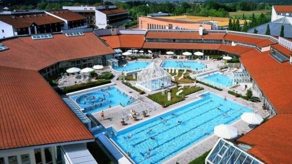 Hotel Centurio