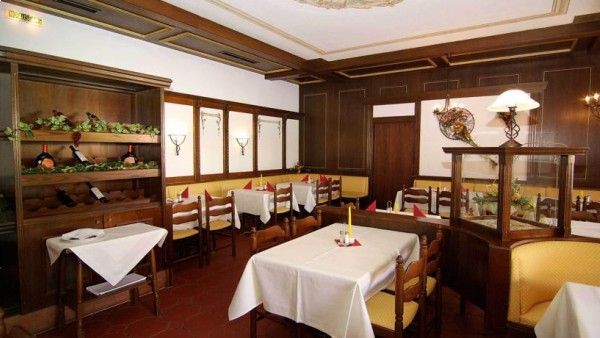 Hotel Centurio