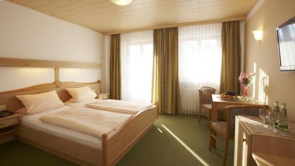 Zur Post Sport- Wellness- und Tagungshotel