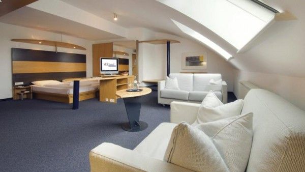 SEEhotel Friedrichshafen