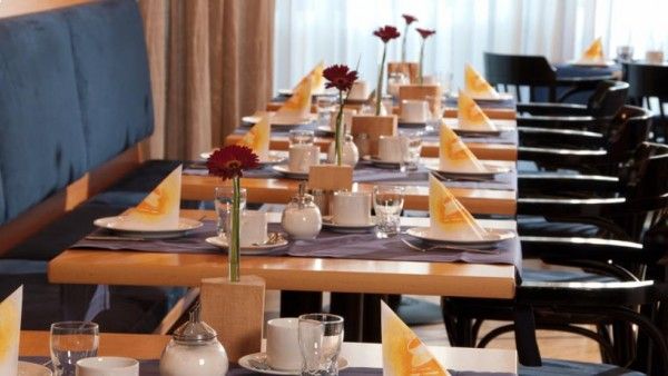 SEEhotel Friedrichshafen
