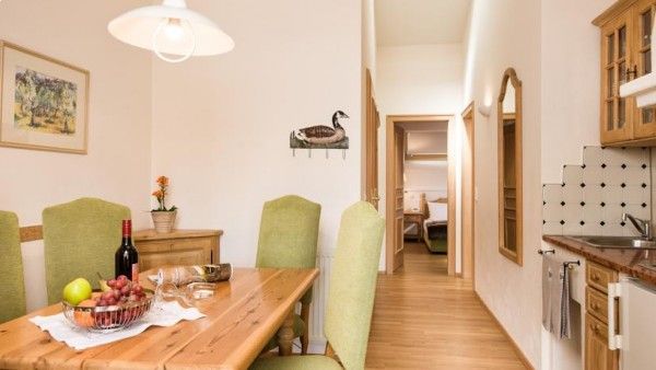 MONDI Resort und Chalet Oberstaufen
