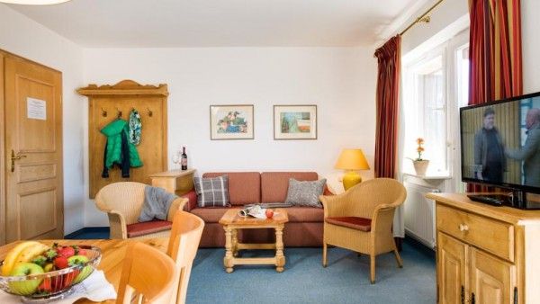 MONDI Resort und Chalet Oberstaufen