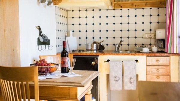 MONDI Resort und Chalet Oberstaufen