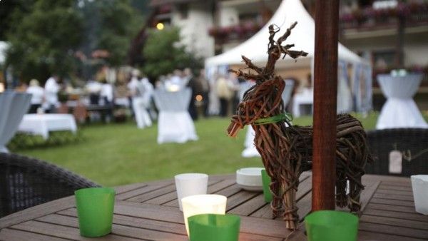 Landhotel Hirschen