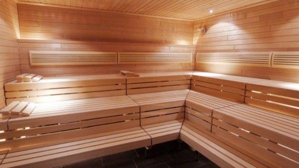 Hotel Oversum Winterberg Ski- und Vital Resort