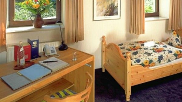 Landhotel Meier Gresshoff