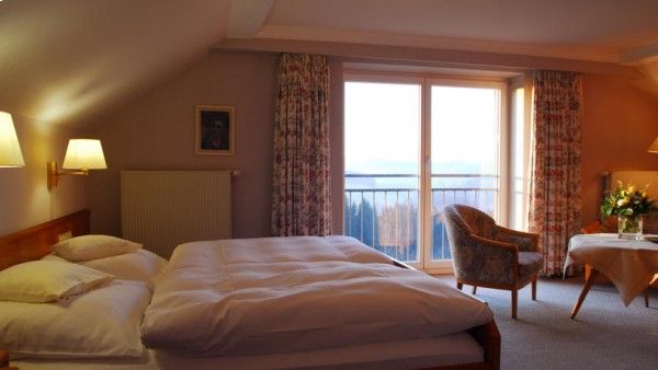 Berghotel Hoher Knochen