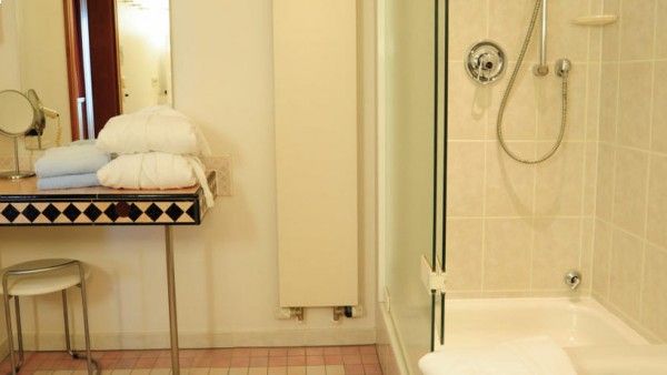 Berghotel Hoher Knochen