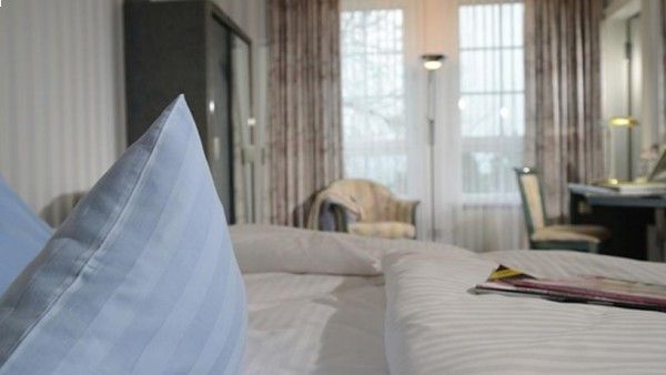 Seehotel Maria Laach