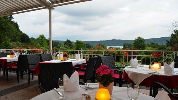 Seehotel Maria Laach
