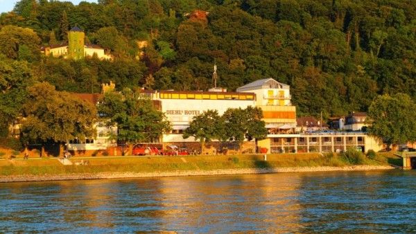 Diehls Hotel