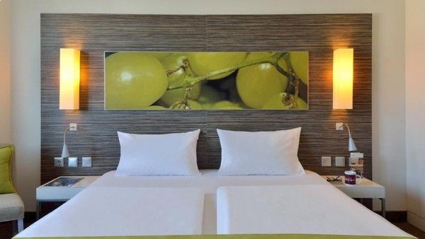 Mercure Hotel Koblenz