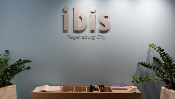 ibis Hotel Regensburg City