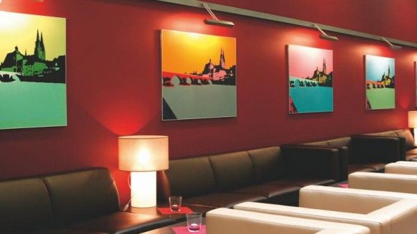 Best Western Premier Hotel Regensburg