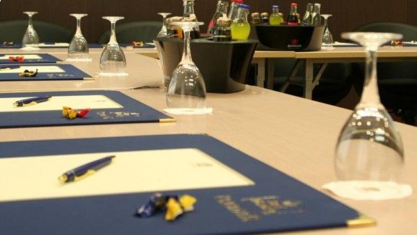 Best Western Premier Hotel Regensburg