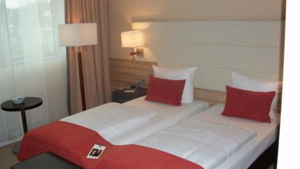 Best Western Premier Hotel Regensburg