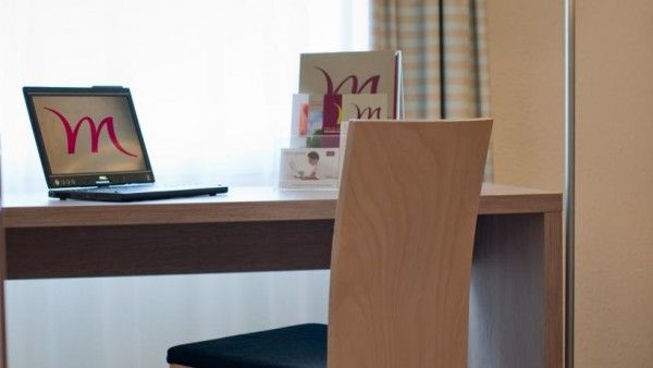 Mercure Aachen Europaplatz