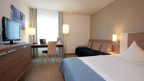 Mercure Aachen Europaplatz
