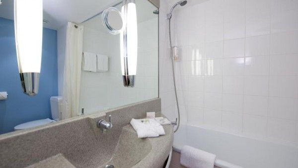 Mercure Aachen Europaplatz