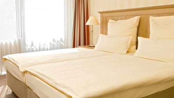 Parkhotel Hohenfeld Münster
