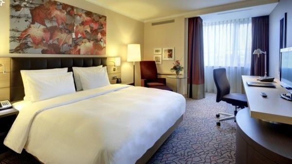 Hilton Mainz