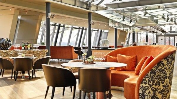 Hyatt Regency Mainz