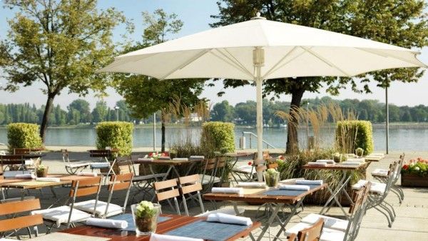 Hyatt Regency Mainz