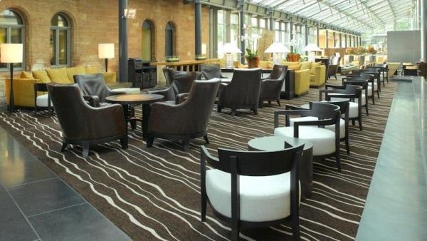 Hyatt Regency Mainz