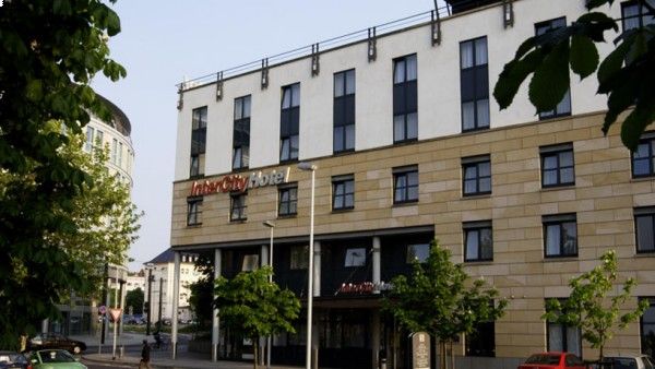 Hotel Magdeburg City Center by Leonardo Hotels
