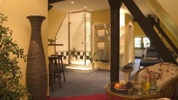Parkhotel Unter den Linden