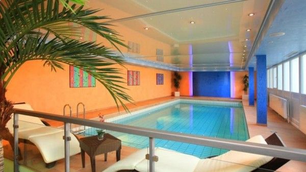 Best Western Plus Hotel Steinsgarten