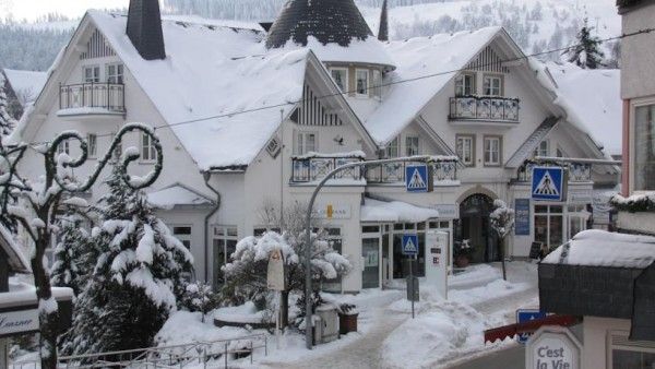 Göbels Landhotel