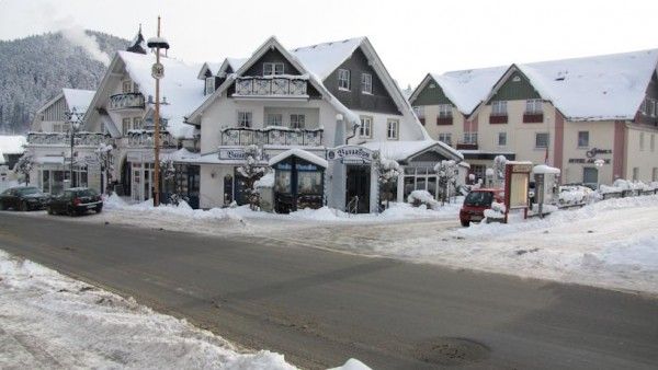 Göbels Landhotel