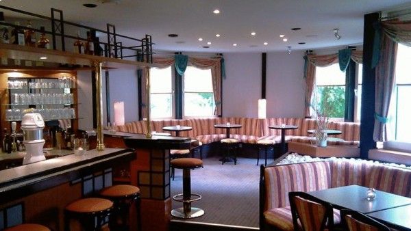Trans World Hotel Auefeld