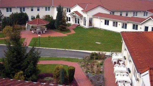 Trans World Hotel Auefeld