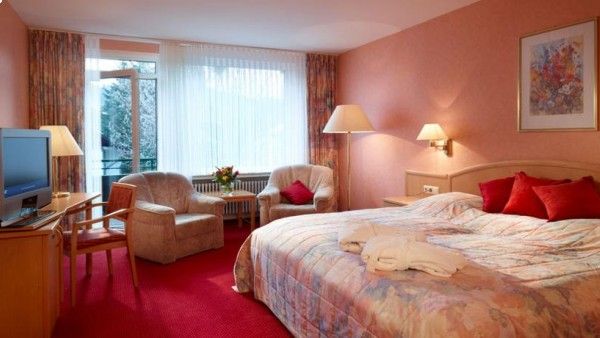 Sporthotel Zum Hohen Eimberg
