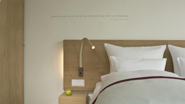 Hotel Kloster Haydau
