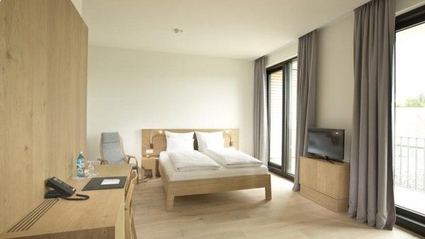 Hotel Kloster Haydau