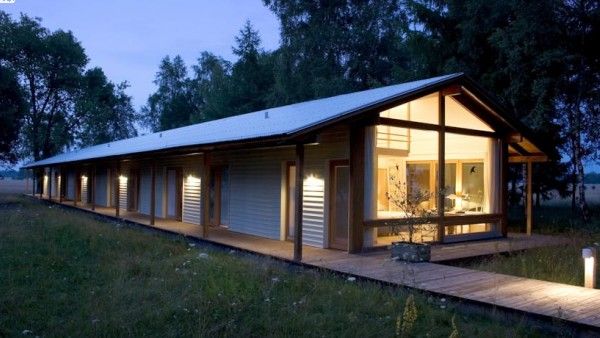 Hotelcamp Reinsehlen