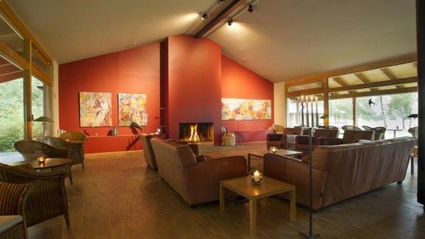 Hotelcamp Reinsehlen