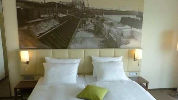 Best Western Plus Hotel Bremerhaven