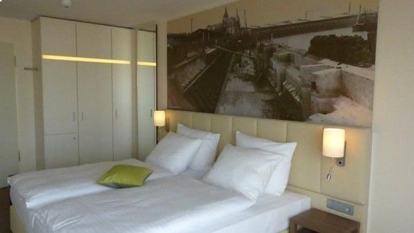 Best Western Plus Hotel Bremerhaven