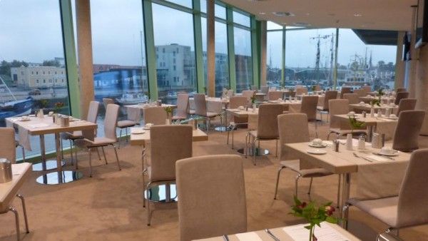 Best Western Plus Hotel Bremerhaven