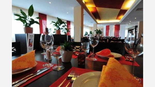 Nautic Hotel Bremerhaven