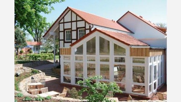 Dreimädelhaus - Kirchseelte